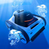 Akku-Roboter InverX M60 im Wasser