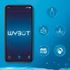 Poolroboter E-tron C20 App