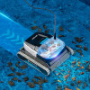 E-Tron C20 Poolroboter Saugsystem