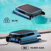 Beatbot iSkim Ultra – Aufladung des Pool-Skimmers