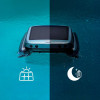 Beatbot iSkim Ultra – Solarbetriebener Pool-Skimmer