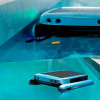 Beatbot iSkim Ultra – Pool-Skimmer mit Filtration