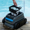 Zodiac Freedom OF 42 iQ Bodensauger mit Filterkorb