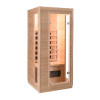 Infrarotsauna Apolo 1 Person