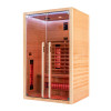 Infrarotsauna Apolo 2 Personen