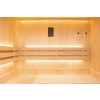 Sauna für 4
