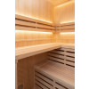 Sense Sauna für 4 Personen