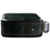 Aufblasbares Caiman Spa mit Abdeckung