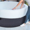 Vita Spa Netspa Poolstar Auβere Liner-Folie