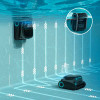Navigation Aiper Scuba S1 Pro
