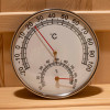 Thermometer Sauna