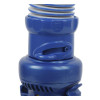 Twist Lock limpiafondos MX8 