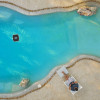 Dolphin Skimmi für den gesamten Pool