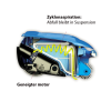 Poolroboter Vortex OV 5200 4WD Zyklon