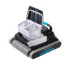 E-Tron C20 Poolroboter Filterkorb