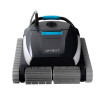 E-Tron C20 Poolroboter Frontansicht
