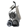 Zodiac Alpha OA 6600 IQ Transportwagen