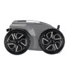Zodiac Alpha OA 6600 IQ Seitenprofil