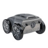 Zodiac Alpha OA 6600 IQ Rückansicht