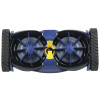 Limpiafondos Zodiac MX8 vista helices