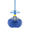 Poolroboter Zodiac T5 DUO Scheibe
