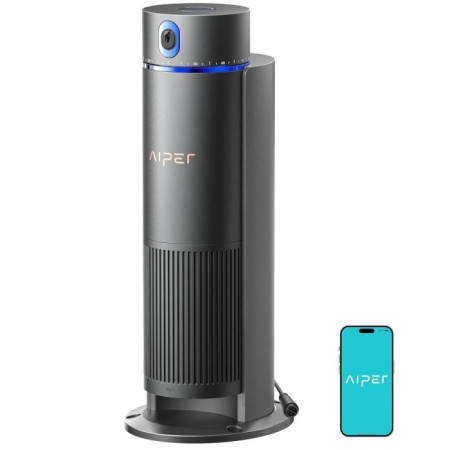 Sprinkler Intelligenter Aiper IrriSense 2