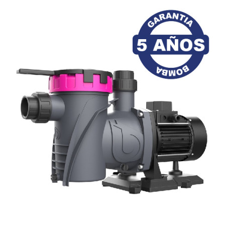 BWT Infinity Filterpumpe