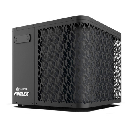 Wärmepumpe für Spas Poolex Spawer O'spa Flow