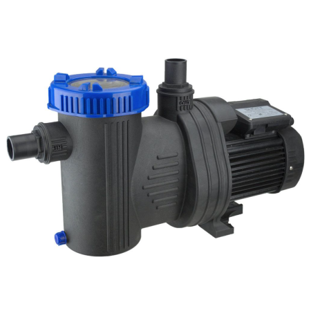 BWT WP Pro Filterpumpe