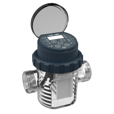 Salzelektrolyse One Salt Gre