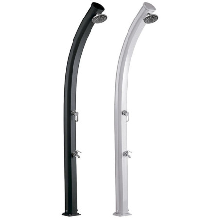 Solardusche Jolly Inox 33 L Formidra