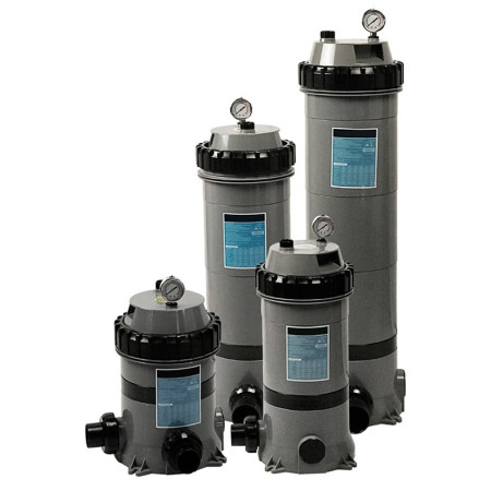 Kartuschenfilter Poolex Netflux