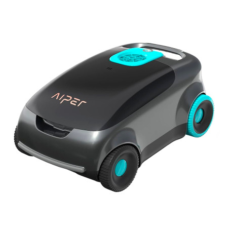 Poolroboter Aiper Scuba E1 akku