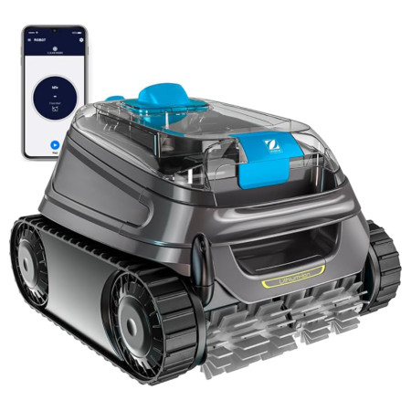 Poolroboter Zodiac CNX-Li 52 iQ Freedom