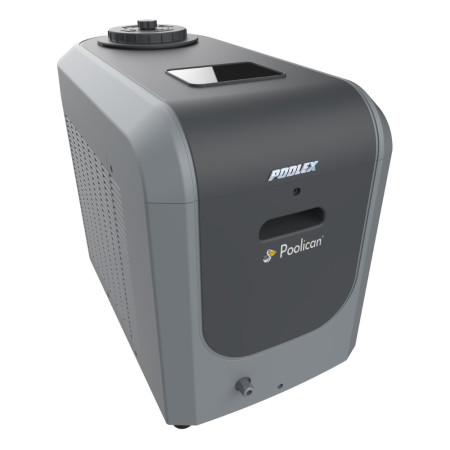 Poolican: 5-in-1 Lösungen für Swimmingpools