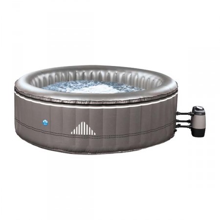 Aufblasbarer whirlpool Netspa Malibu Poolstar