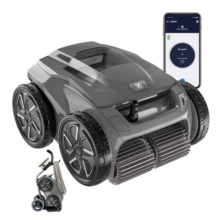 Poolroboter Zodiac Alpha OA 6600 iQ
