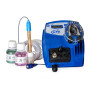 pH-Regler mit Dosierpumpe