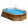 Holzpool Gre Sunbay Safran