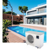 Eco Elyo Wärmepumpe AstralPool FI Pool – Effizientes Design