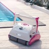 Poolroboter BWT D-Line D300 Muster