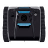 E-Tron i20 NG Poolroboter Draufsicht
