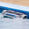Spyder Expert Wybot Poolreiniger für die Wasserlinie