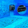 Spyder Expert Wybot Poolreiniger für gründliche Reinigung