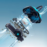 Wybot Spyder Poolroboter Innenansicht