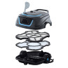 Wybot Spyder Max Poolreiniger Innenansicht