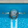 Wybot Spyder Max Randreinigung