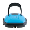 Wybot Spyder Poolroboter Frontansicht