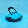 Wybot Spyder Poolroboter Sensoren