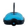 Wybot Spyder Poolroboter Seitenansicht